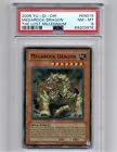 Megarock Dragon