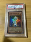 Silent Magician LV4