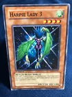 Harpie Lady 3