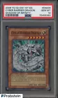 Cyber Barrier Dragon