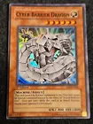 Cyber End Dragon