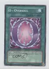 O - Oversoul