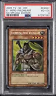 Elemental HERO Wildheart