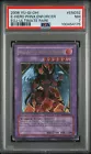 Elemental HERO Phoenix Enforcer