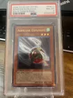 Adhesive Explosive