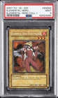 Elemental HERO Bladedge