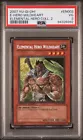 Elemental HERO Wildheart