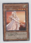 Sage of Silence
