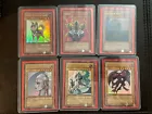 Precious Cards from Beyond