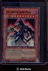 Sorcerer of Dark Magic