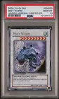 Mist Wurm