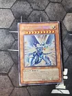 Blue-Eyes Shining Dragon