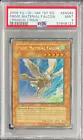 Prime Material Falcon