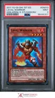 Laval Warrior