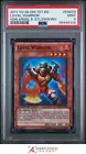 Laval Warrior