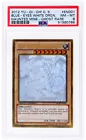 Blue-Eyes White Dragon