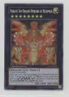 Hieratic Sun Dragon Overlord of Heliopolis