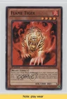 Flame Tiger
