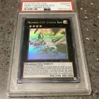 Number C39: Utopia Ray