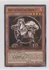 Horus the Black Flame Dragon LV4