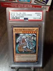Blue-Eyes White Dragon