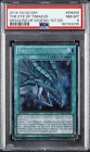 The Eye of Timaeus
