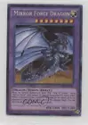 Mirror Force Dragon