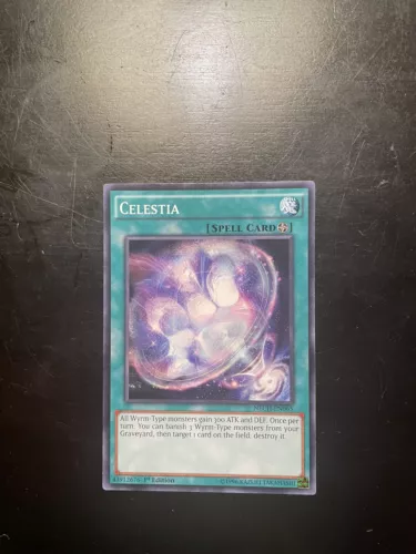 Celestia