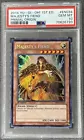 Majesty's Fiend