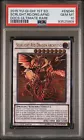 Scarlight Red Dragon Archfiend