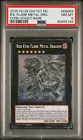 Red-Eyes Flare Metal Dragon