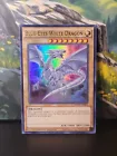 Blue-Eyes White Dragon