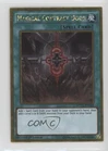Magical Contract Door
