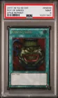 Pot of Greed
