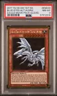 Blue-Eyes Alternative White Dragon