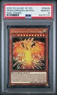 The Winged Dragon of Ra - Immortal Phoenix