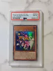 Toon Dark Magician Girl