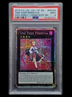Time Thief Perpetua