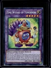 Time Wizard of Tomorrow
