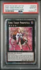 Time Thief Perpetua