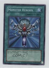 Monster Reborn