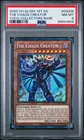 The Chaos Creator