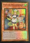 Parlor Dragonmaid