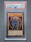 Black Luster Soldier - Envoy of the Beginning