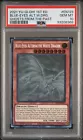 Blue-Eyes Alternative White Dragon