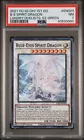 Blue-Eyes Spirit Dragon