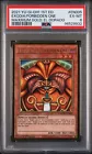 Exodia the Forbidden One