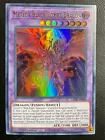 Meteor Black Comet Dragon
