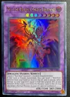Meteor Black Comet Dragon
