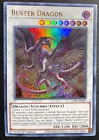 Buster Dragon